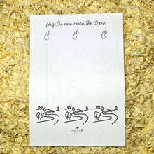 Load image into Gallery viewer, Amanzi Measure Water Cycle Printable (Digital Download)