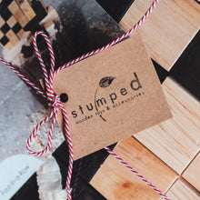 Load image into Gallery viewer, STUMPED Gift Card