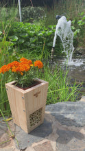 Load and play video in Gallery viewer, Gogga (Insect) Hotel Kit