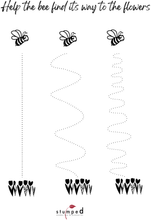 Load image into Gallery viewer, Garden Goggas & Pollination Printable (Digital Download)