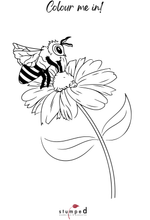 Load image into Gallery viewer, Garden Goggas & Pollination Printable (Digital Download)