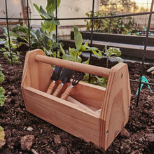 Load image into Gallery viewer, Little Gardener's Box