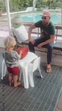 Load and play video in Gallery viewer, Braai Caddy - Limited Edition