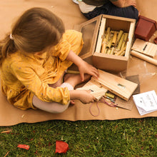 Load image into Gallery viewer, Gogga (Insect) Hotel Kit
