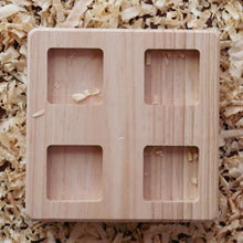 Load image into Gallery viewer, Knock-a-Block Building Station