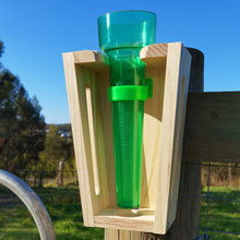 Load image into Gallery viewer, Amanzi Measure DIY Kit (Rain Gauge)