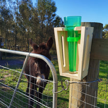 Load image into Gallery viewer, Amanzi Measure DIY Kit (Rain Gauge)