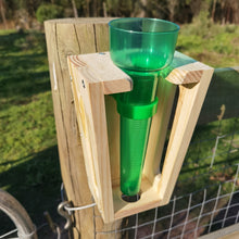 Load image into Gallery viewer, Amanzi Measure DIY Kit (Rain Gauge)