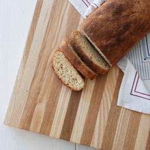 Load image into Gallery viewer, solid wood kitchen chopping board