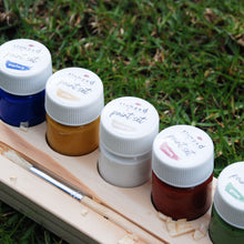 Load image into Gallery viewer, kids paint set