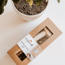 Load image into Gallery viewer, kids wooden picture frame kit