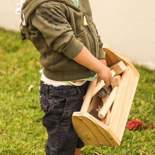 Load image into Gallery viewer, limited edition braai caddie