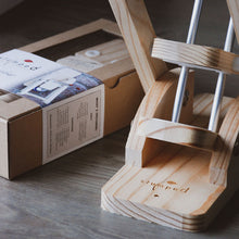 Load image into Gallery viewer, kids recycling can crusher kit