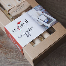 Load image into Gallery viewer, kids recycling can crusher kit