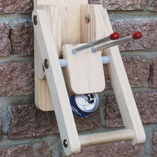 Load image into Gallery viewer, kids recycling can crusher kit