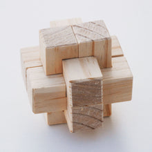 Load image into Gallery viewer, kids wooden puzzle