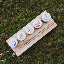 Load image into Gallery viewer, kids wooden craft kit