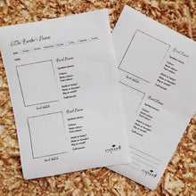 Load image into Gallery viewer, Little Birder's Guide (Digital Download)