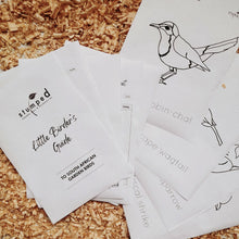 Load image into Gallery viewer, Little Birder's Guide (Digital Download)