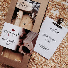 Load image into Gallery viewer, Little Birder's Guide (Digital Download)