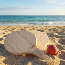 Load image into Gallery viewer, Beach Bat and Ball Set
