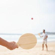 Load image into Gallery viewer, Beach Bat and Ball Set

